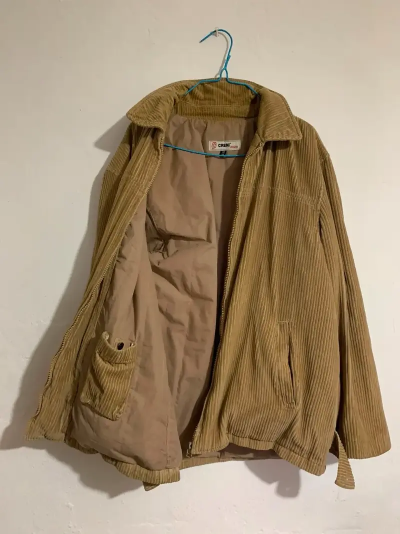 Chaqueta talla M hombre - 3