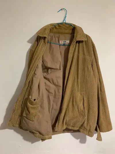 Chaqueta talla M hombre - miniatura 3