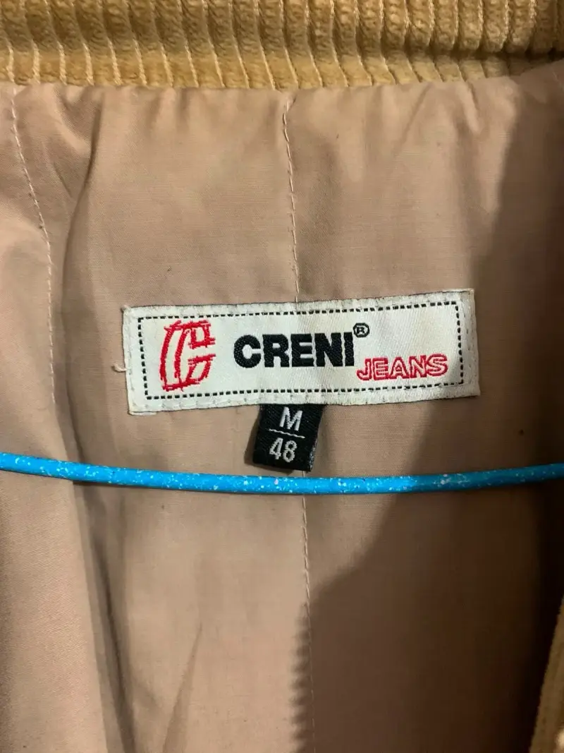 Chaqueta talla M hombre - 4