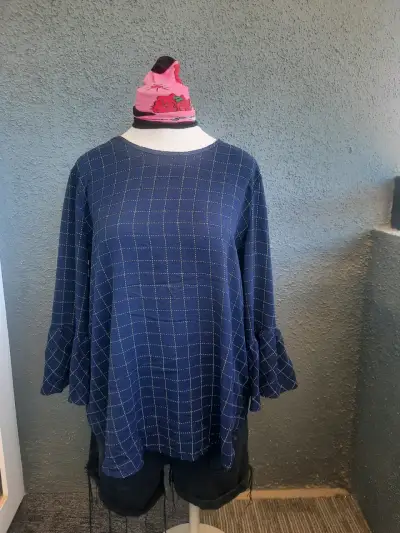 Conjunto blusas mujer - miniatura 1