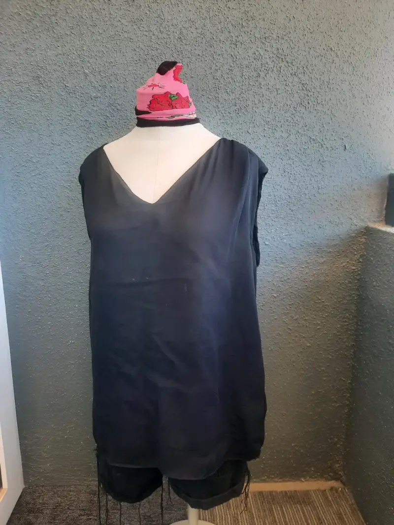 Conjunto blusas mujer - 2