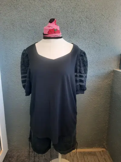 Conjunto blusas mujer - miniatura 5