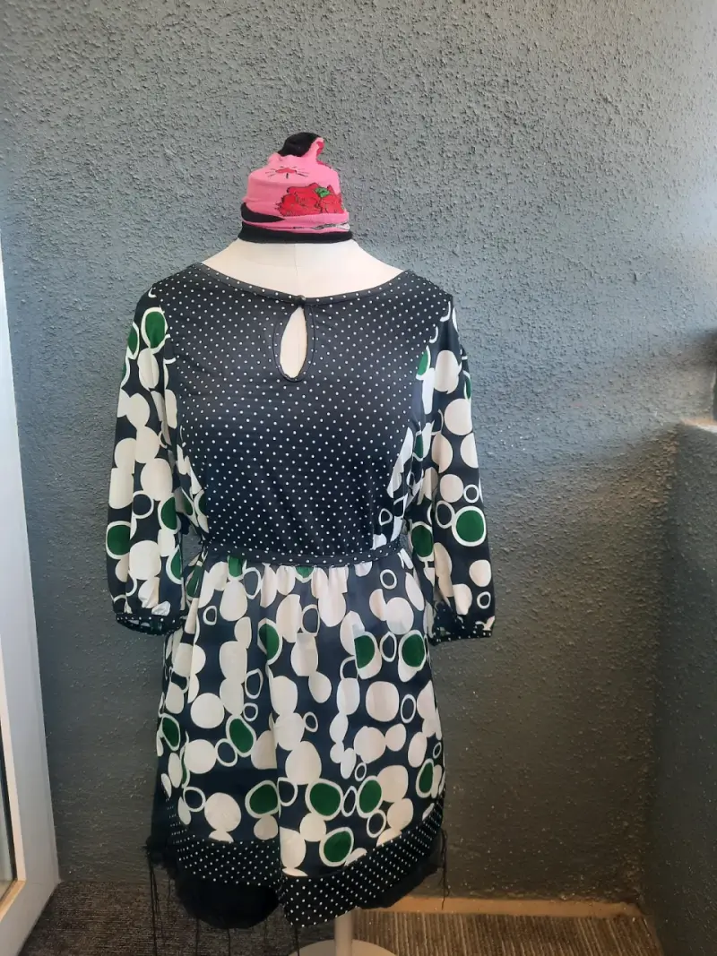 Conjunto blusas mujer - 6