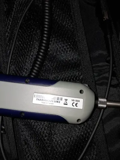 Microscopio de inspección digital de fibra óptica - miniatura 4