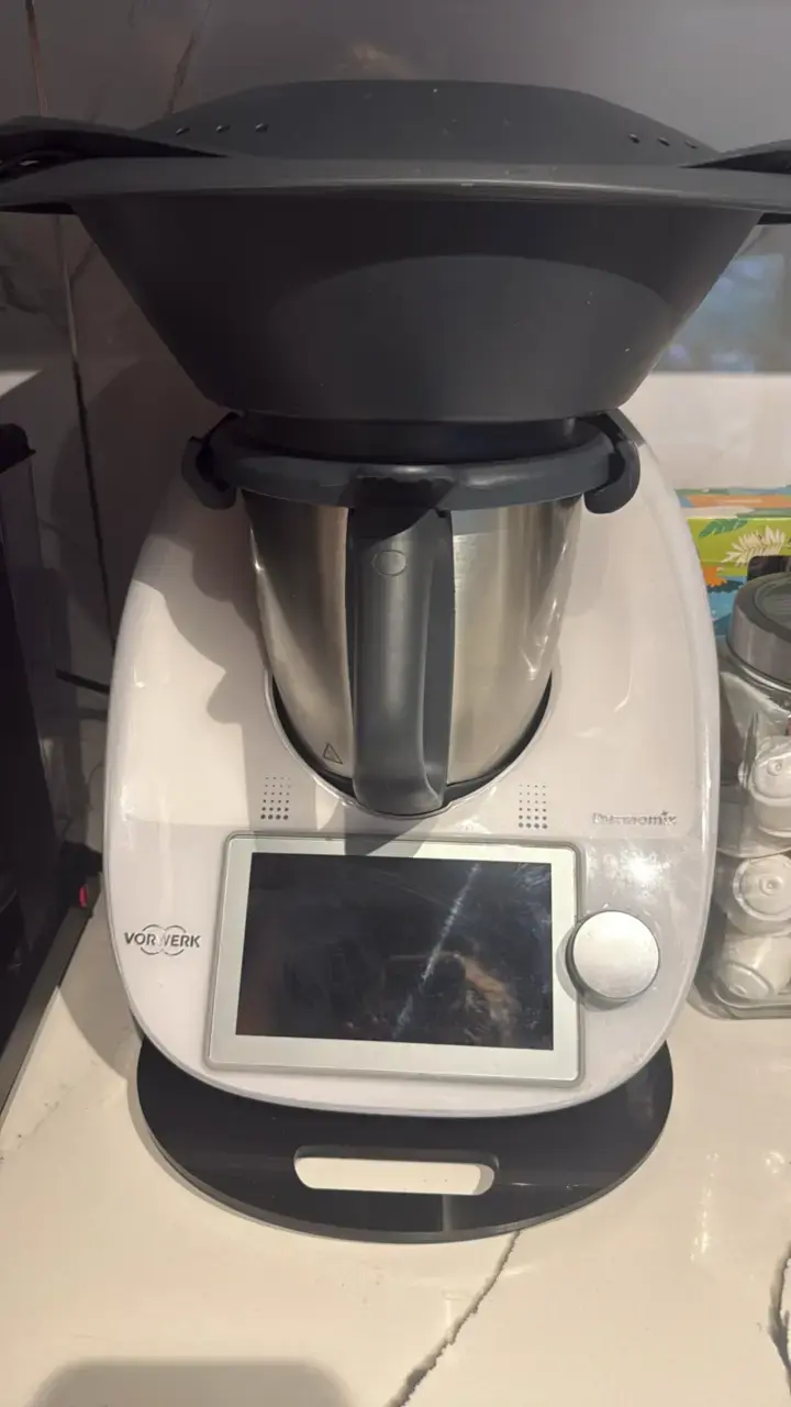 Robot de Cocina Vorwerk Thermomix TM5 - 1