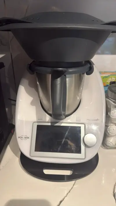 Robot de Cocina Vorwerk Thermomix TM5 - miniatura 1
