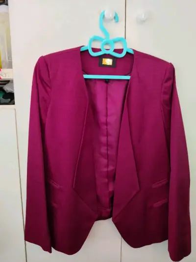 Blazer de mujer - miniatura 1