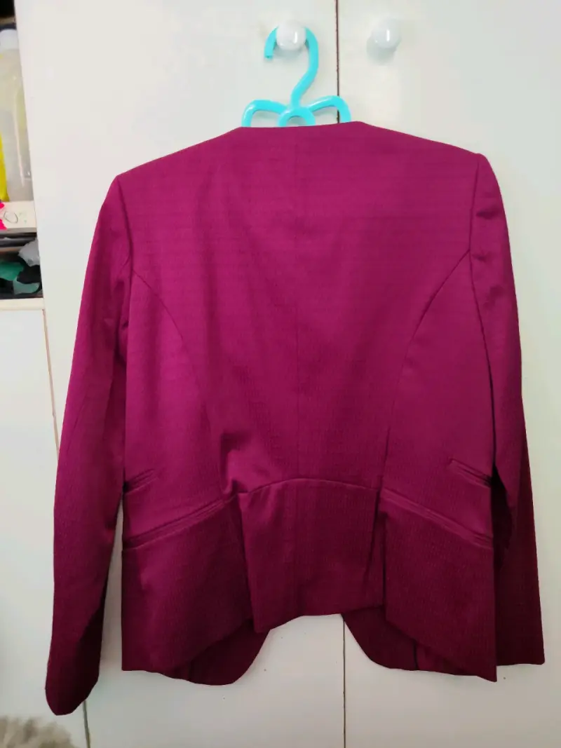 Blazer de mujer - 2