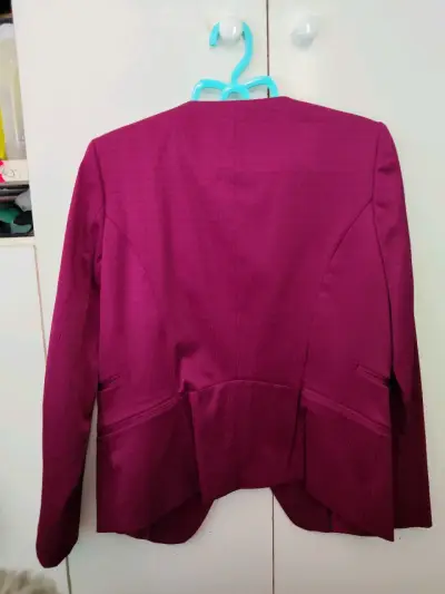 Blazer de mujer - miniatura 2