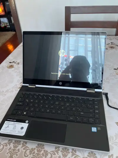 Notebook HP Pavilion x360 Convertible 14-cd000x - miniatura 1