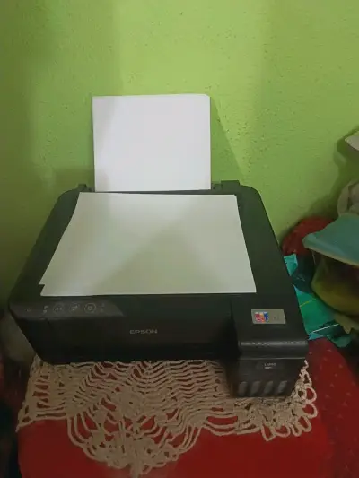 Impresora Epson EcoTank L1250 WiFi - miniatura 1