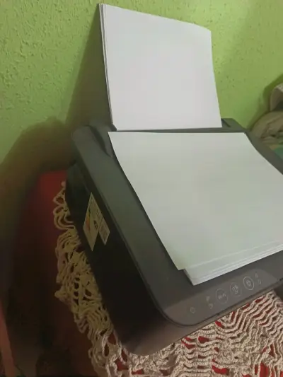 Impresora Epson EcoTank L1250 WiFi - miniatura 2