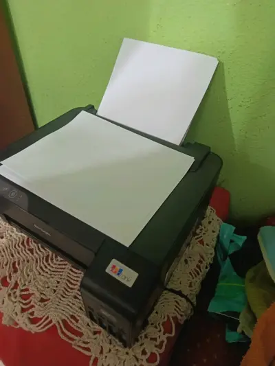 Impresora Epson EcoTank L1250 WiFi - miniatura 3