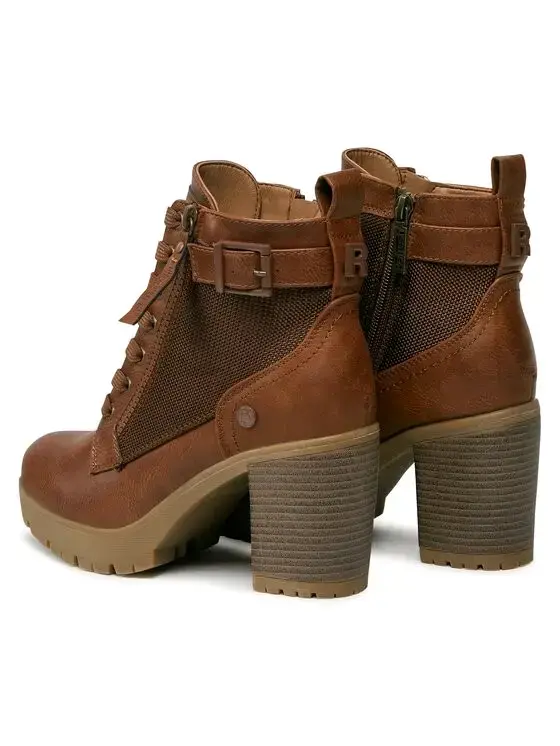 Botines 36 Refresh - 2