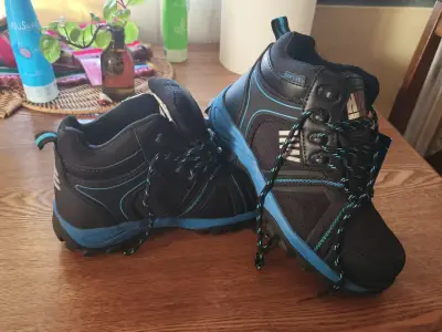 Zapatos de seguridad Mujer Talla 37 - miniatura 1