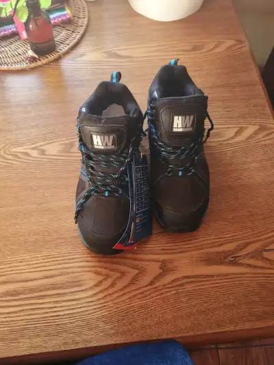 Zapatos de seguridad Mujer Talla 37 - miniatura 2