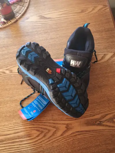 Zapatos de seguridad Mujer Talla 37 - miniatura 4