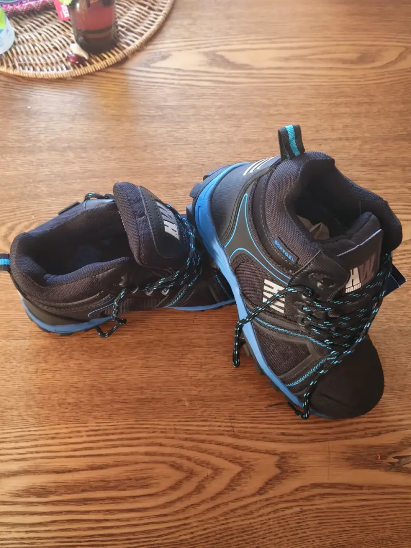Zapatos de seguridad Mujer Talla 37 - 5