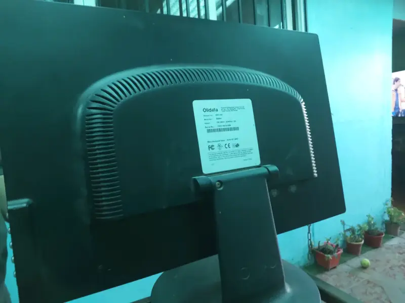 Monitor Olidata XX1-150 22 pulgadas - 2