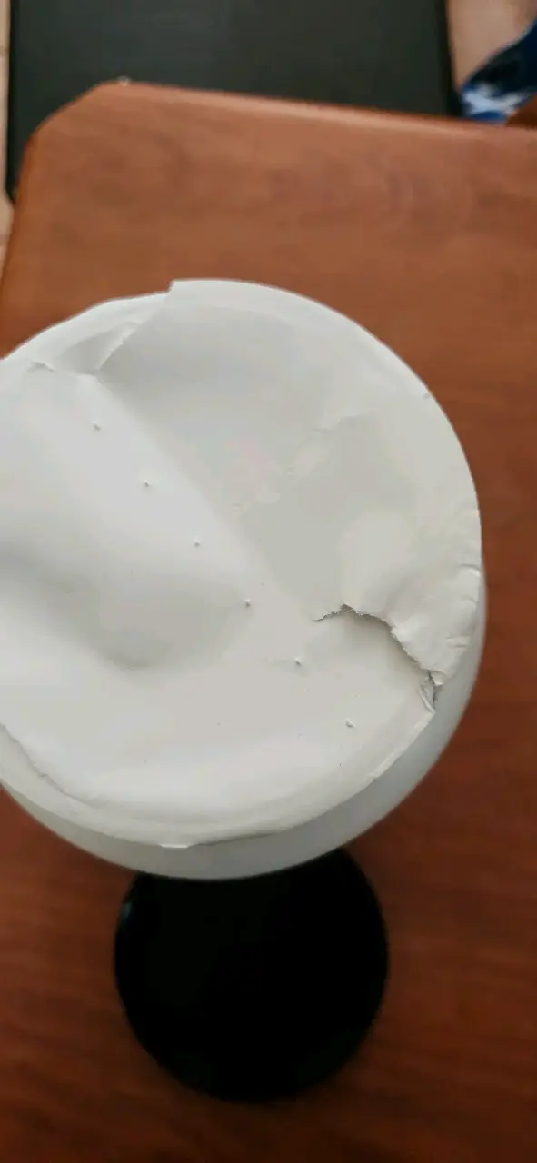 Proteína Vegana SportLab Sabor Vainilla - 3