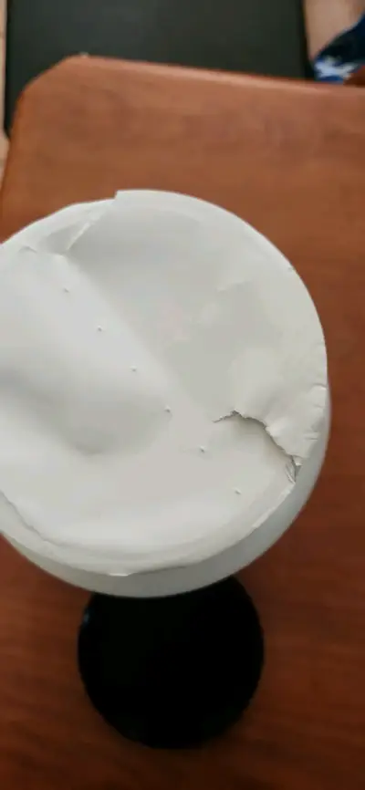 Proteína Vegana SportLab Sabor Vainilla - miniatura 3