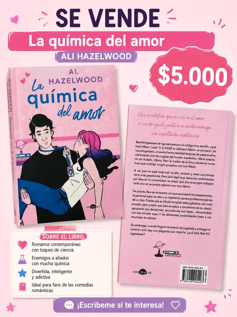 Libros de autoayuda y romance en buen estad - 3