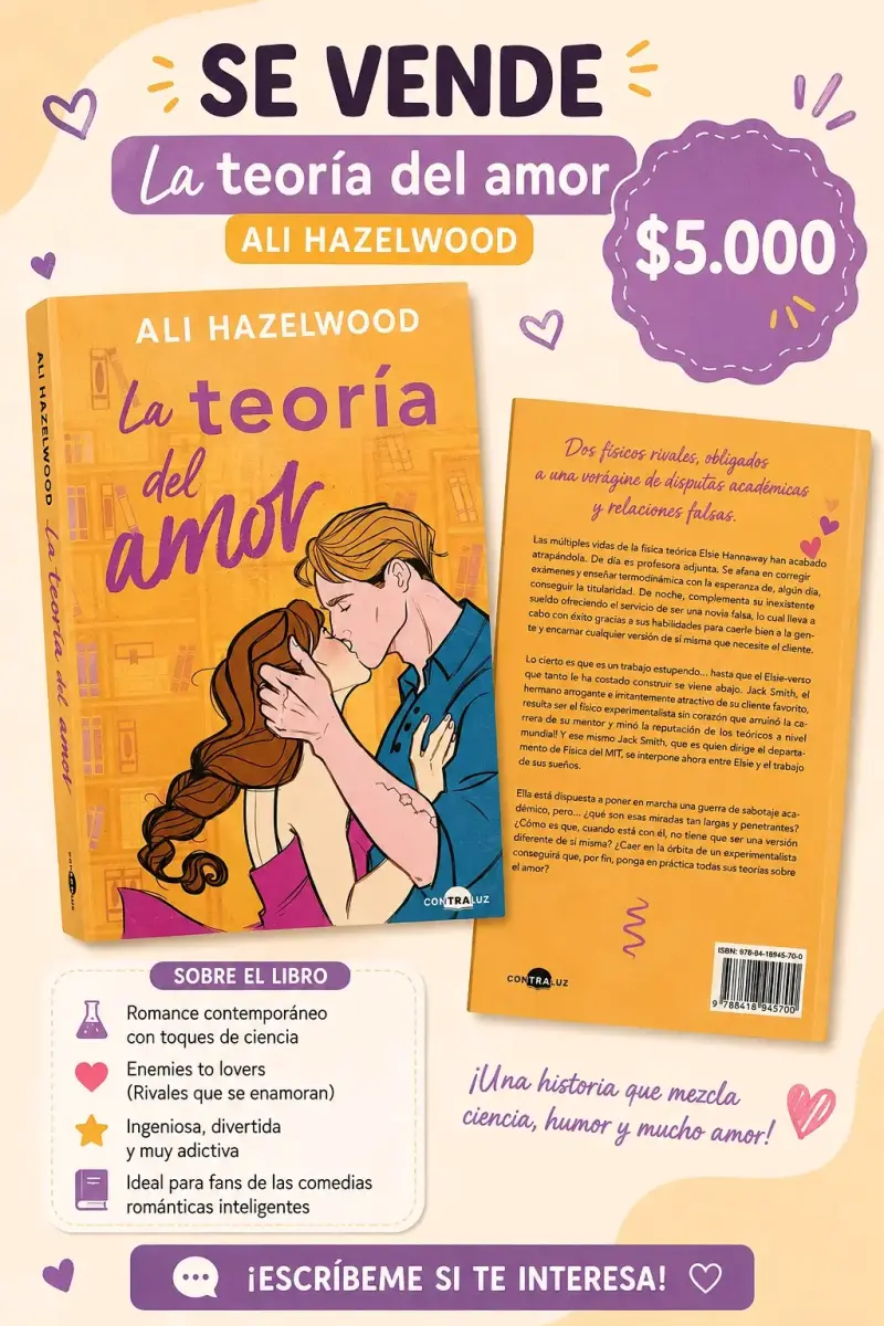 Libros de autoayuda y romance en buen estad - 4