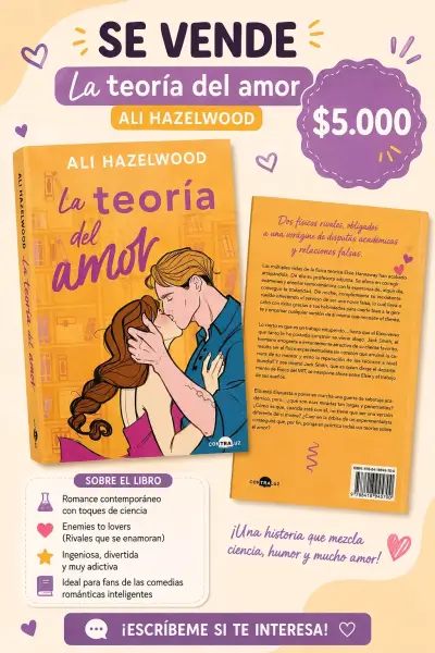 Libros de autoayuda y romance en buen estad - miniatura 4