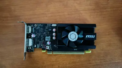 Tarjeta gráfica 1030 LP 2GB DDR4 - miniatura 1