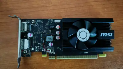 Tarjeta gráfica 1030 LP 2GB DDR4 - miniatura 2