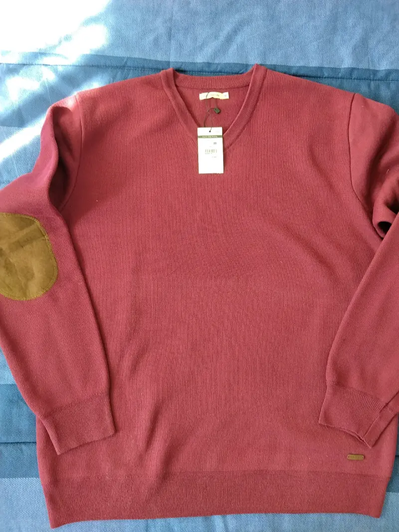 Pack ropa hombre talla grande - 1