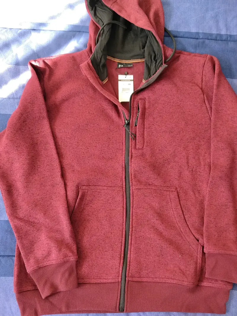 Pack ropa hombre talla grande - 3
