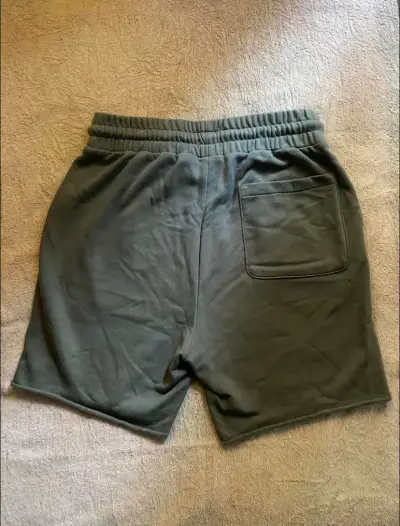 Short verde - miniatura 2
