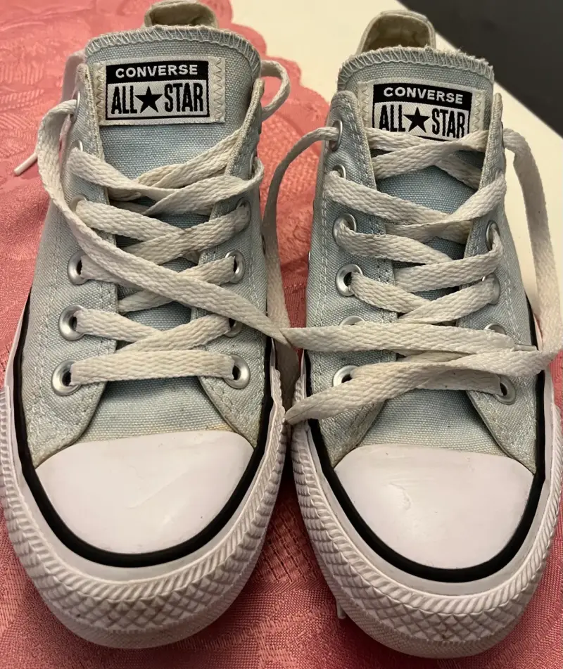 Zapatillas Converse All Star Unisex Talla 37