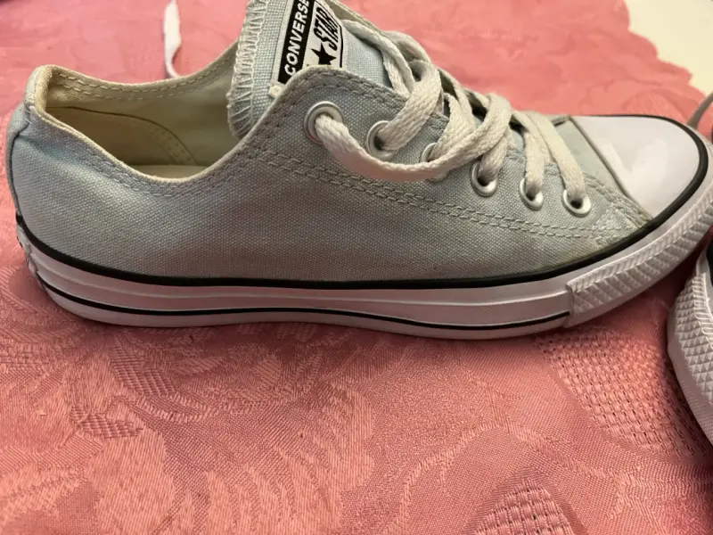 Zapatillas Converse All Star Unisex Talla 37 - 3