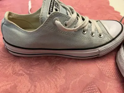 Zapatillas Converse All Star Unisex Talla 37 - miniatura 3