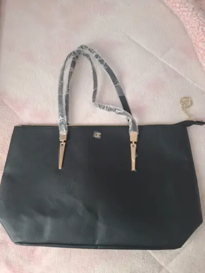 Cartera Negra, Nueva - miniatura 1