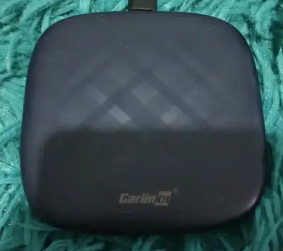 Adaptador Carlinkit Ai Box Carplay Android 13 - miniatura 2
