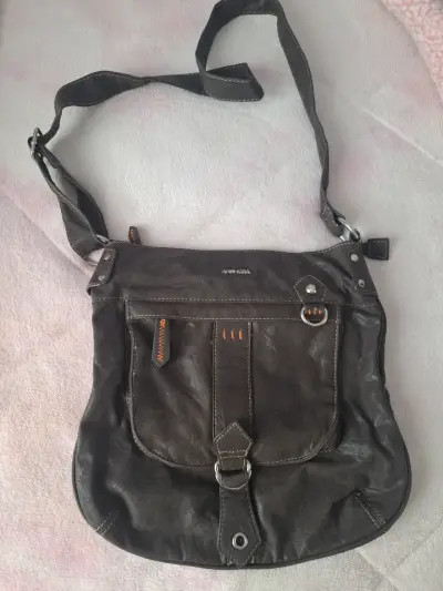 Cartera Café Amphora - miniatura 1