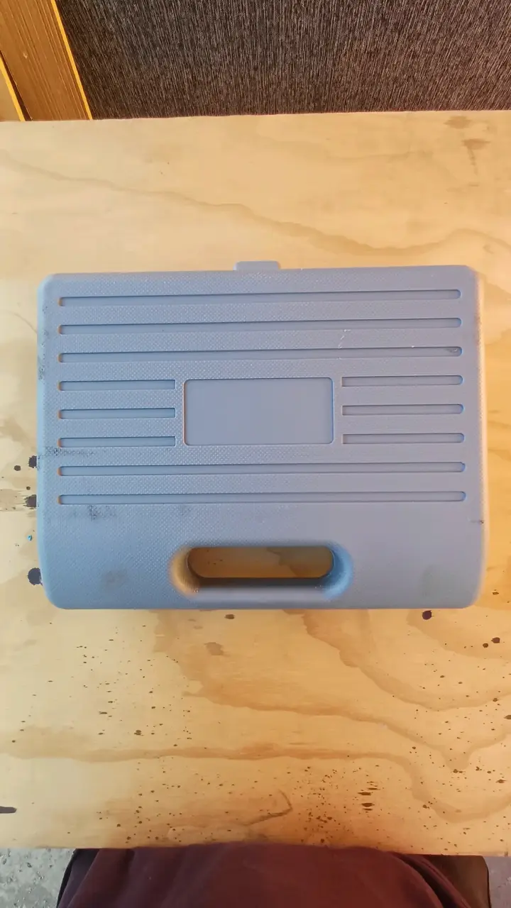 Juego de herramientas para bicicleta con estuche - 3