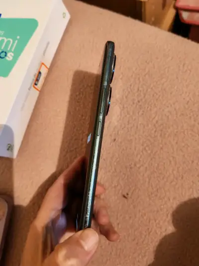 Smartphone Honor con Android en buen estado - miniatura 3