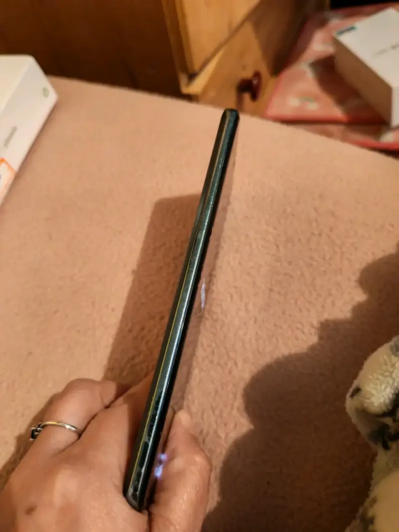 Smartphone Honor con Android en buen estado - 4