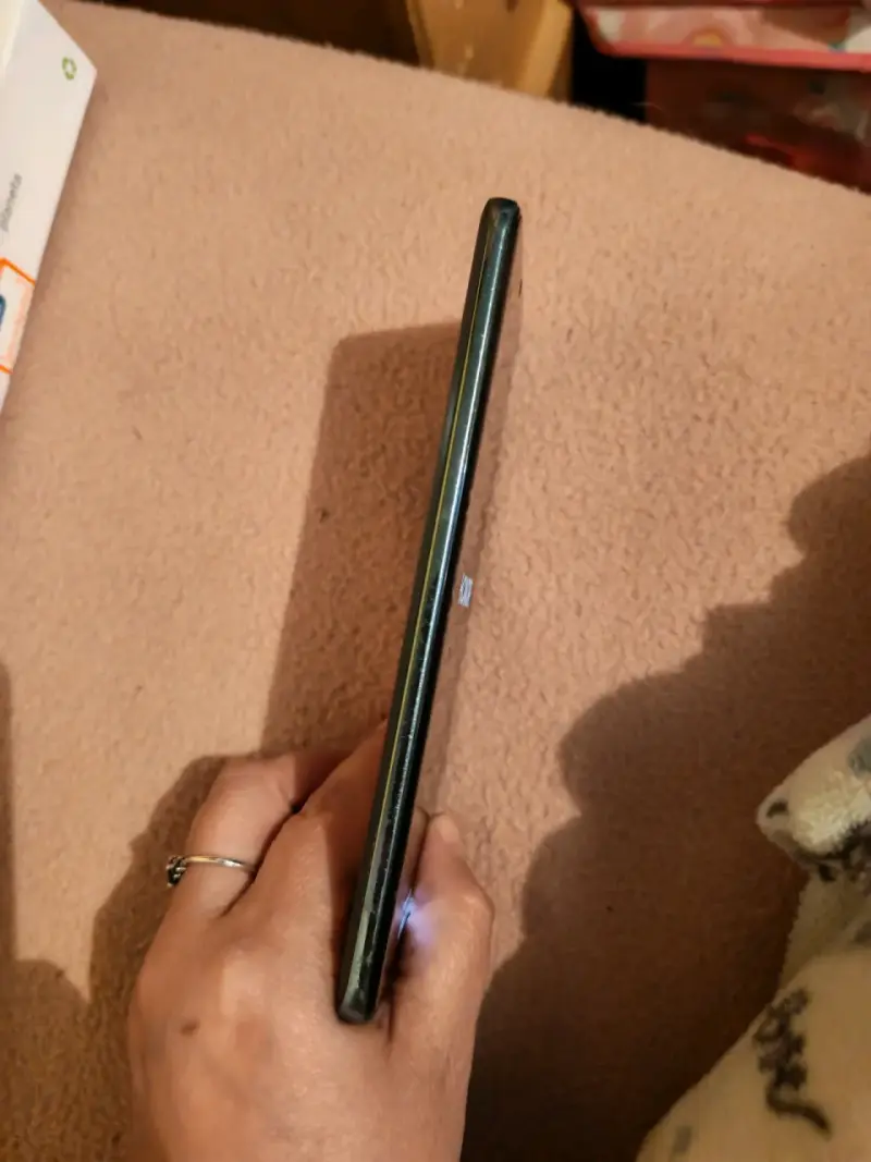 Smartphone Honor con Android en buen estado - 5