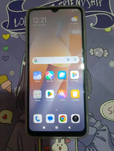 Xiaomi Redmi 12C 64GB con carcasa incluida - miniatura 3