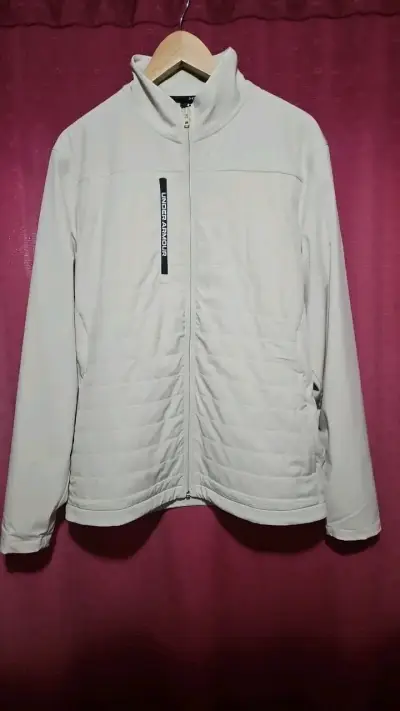 Chaqueta Under Armour Golf Storm M para Hombre - miniatura 1
