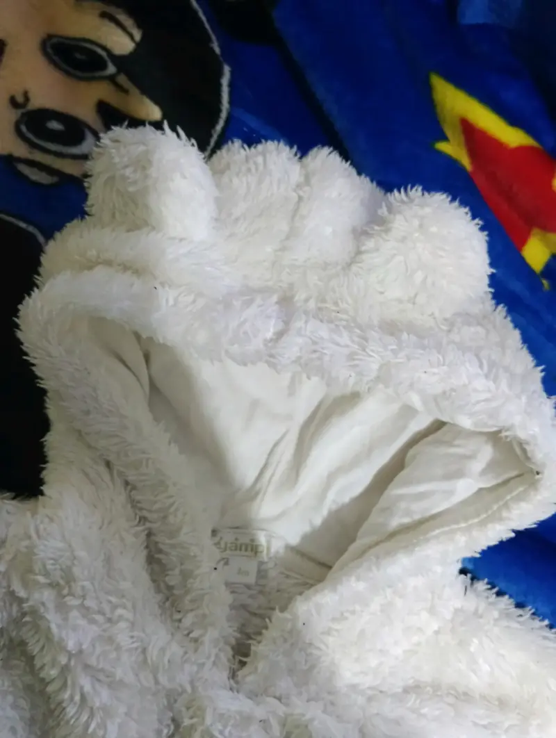 Enterito acolchado para bebé Yamp! 3 meses - 3