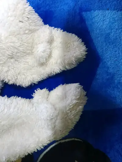 Enterito acolchado para bebé Yamp! 3 meses - miniatura 4
