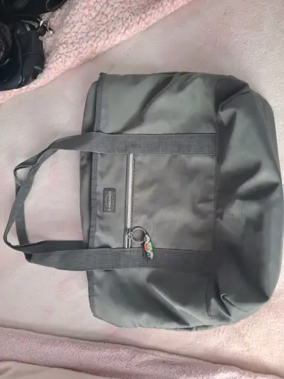 Bolso  gris Head - miniatura 1
