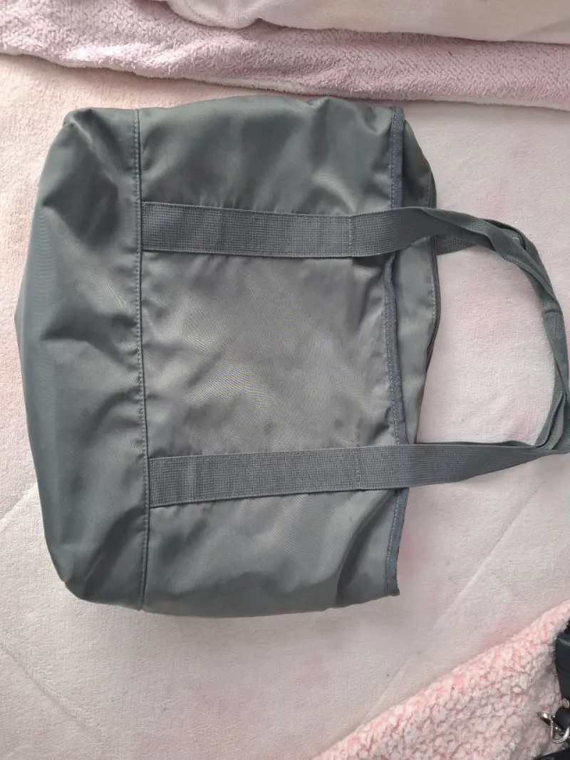 Bolso  gris Head - 2