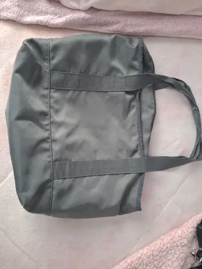 Bolso  gris Head - miniatura 2